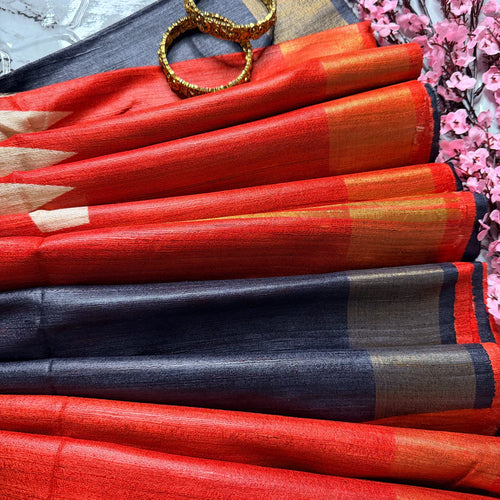 Aarunya    | Bold contrasts, understated elegance.
