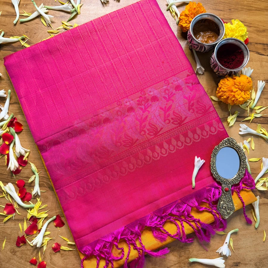 Kathir | Where the warmth of sunlight meets the vibrance of celebration..