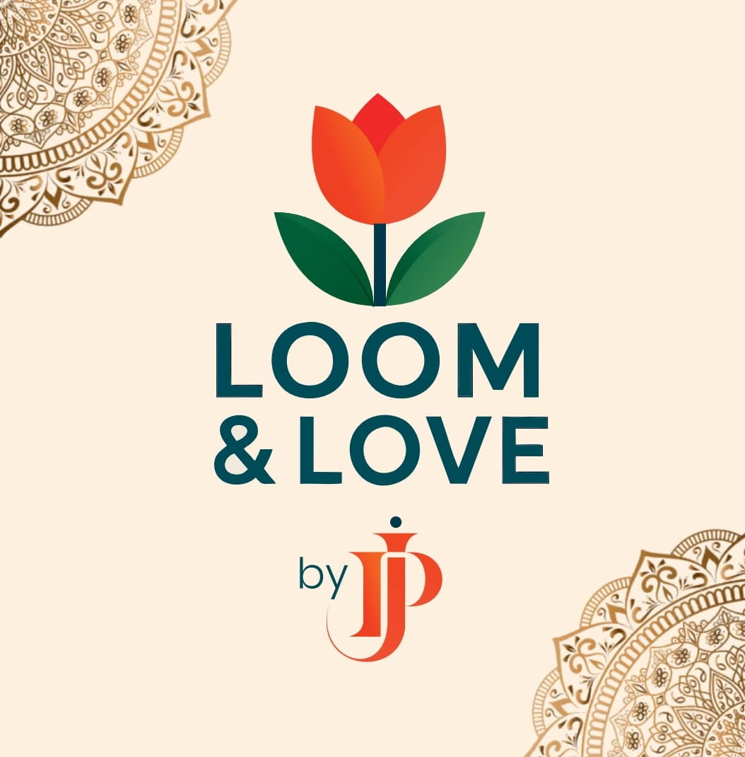 Loom & Love by JP