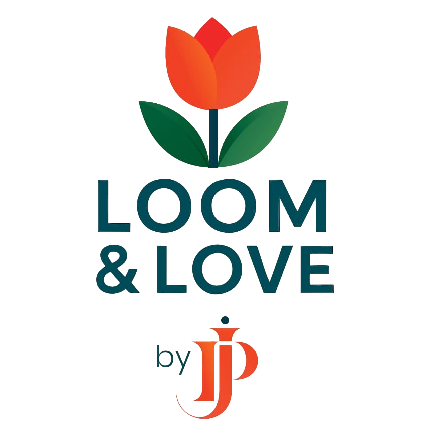 Loom & Love by JP