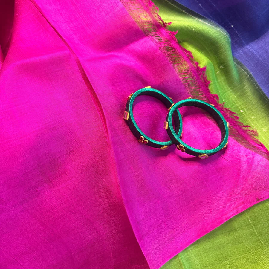 Rangrez – Colour Takes Centre Stage