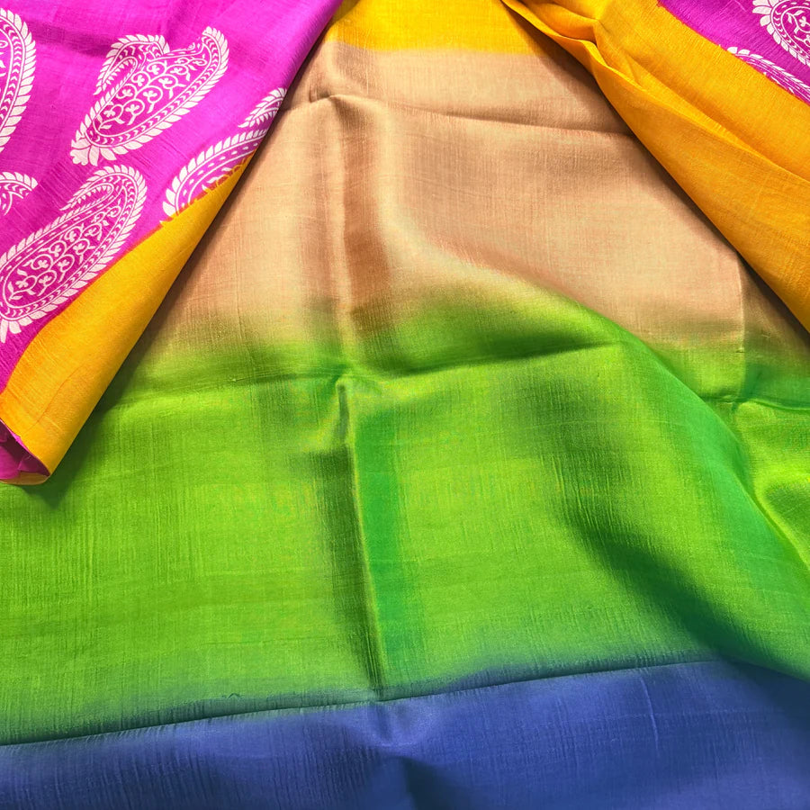 Rangrez – Colour Takes Centre Stage